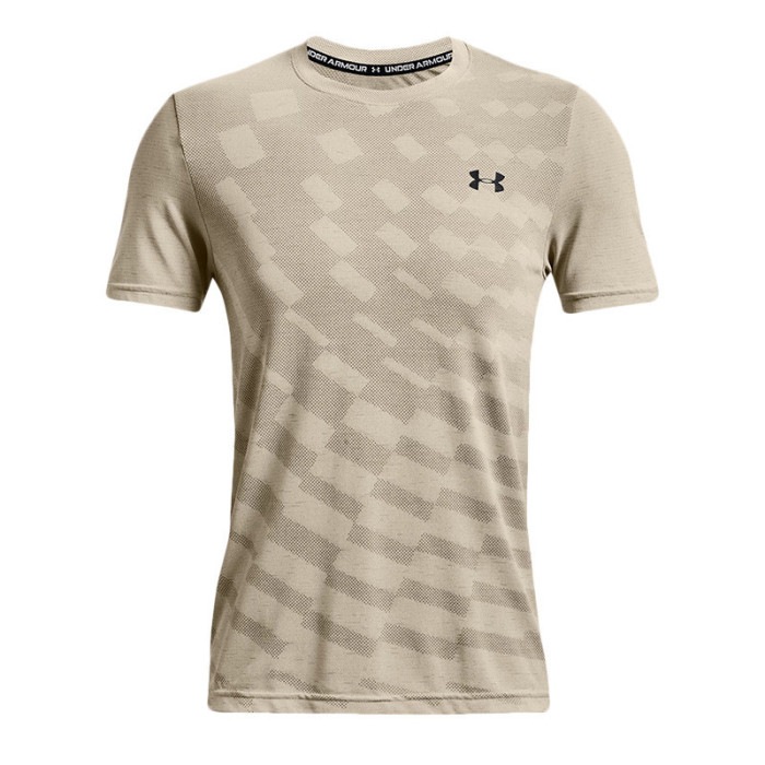 Under Armour Tee-shirt Under Armour SEAMLESS RADIAL