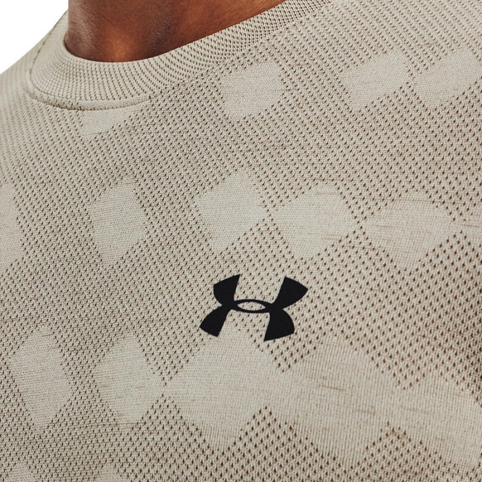 Under Armour Tee-shirt Under Armour SEAMLESS RADIAL