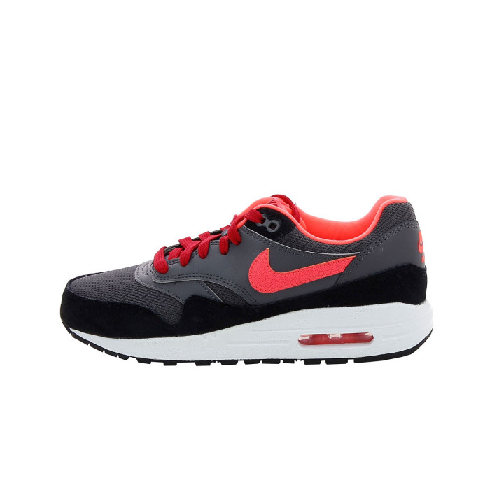 Basket Nike Air Max 1 (GS) - 555766-044