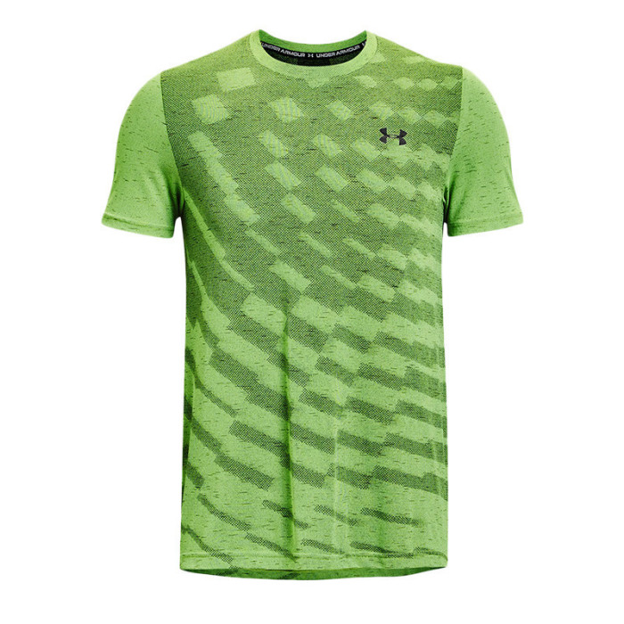 Under Armour Tee-shirt Under Armour SEAMLESS RADIAL