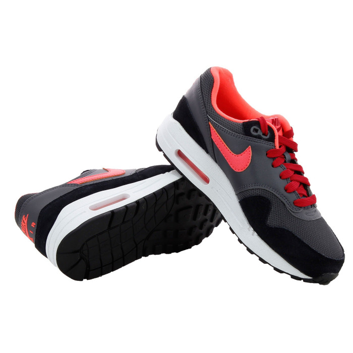 Basket Nike Air Max 1 (GS) - 555766-044