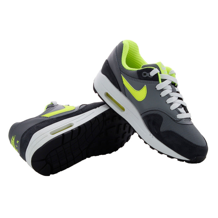 Basket Nike Air Max 1 (GS) - 555766-045