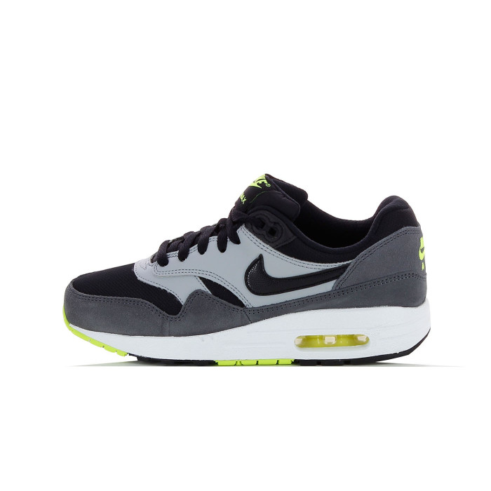 Basket Nike Air Max 1 (GS) - 555766-047