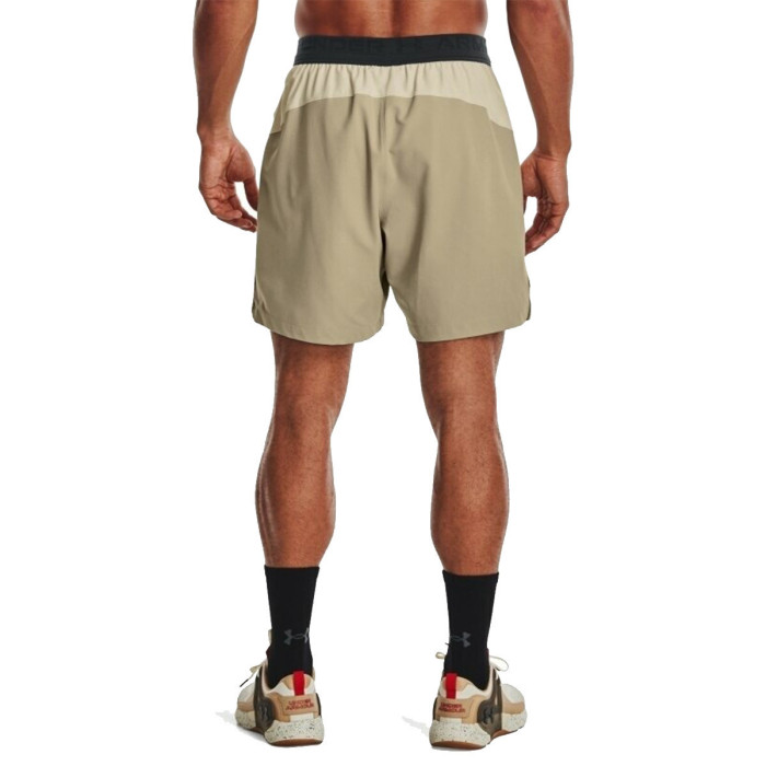 Under Armour Short Under Armour TERRAIN WOVEN