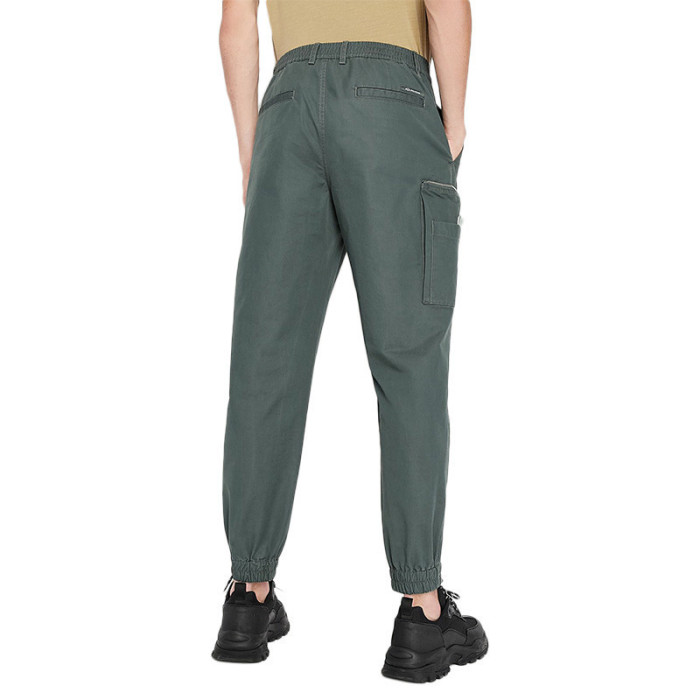 Armani Exchange Pantalon cargo Armani Exchange