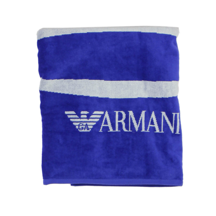 EA7 Emporio Armani Serviette EA7 Emporio Armani