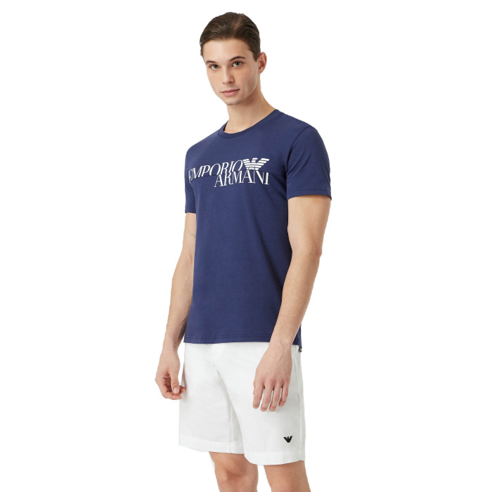 EA7 Emporio Armani Tee-shirt EA7 Emporio Armani Loungewear