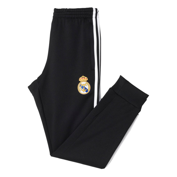 Pantalon de survêtement adidas Originals Real Madrid Superstar - Ref. AL7417