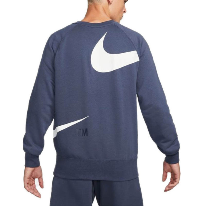 Nike Sweat Nike SWOOSH FLEECE CREW