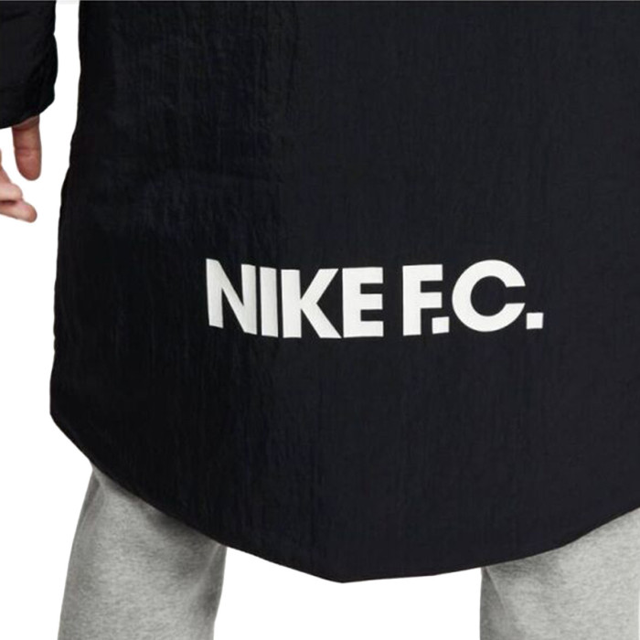 Nike Parka Nike NIKE F.C SIDELINE