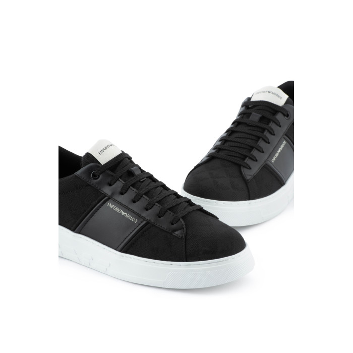 EA7 Emporio Armani Basket EA7 Emporio Armani