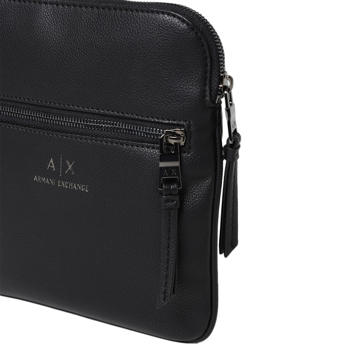 Armani Exchange Pochette bandoulière Armani Exchange MESENGER