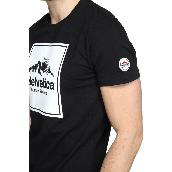 Helvetica Tee-shirt Helvetica GAP