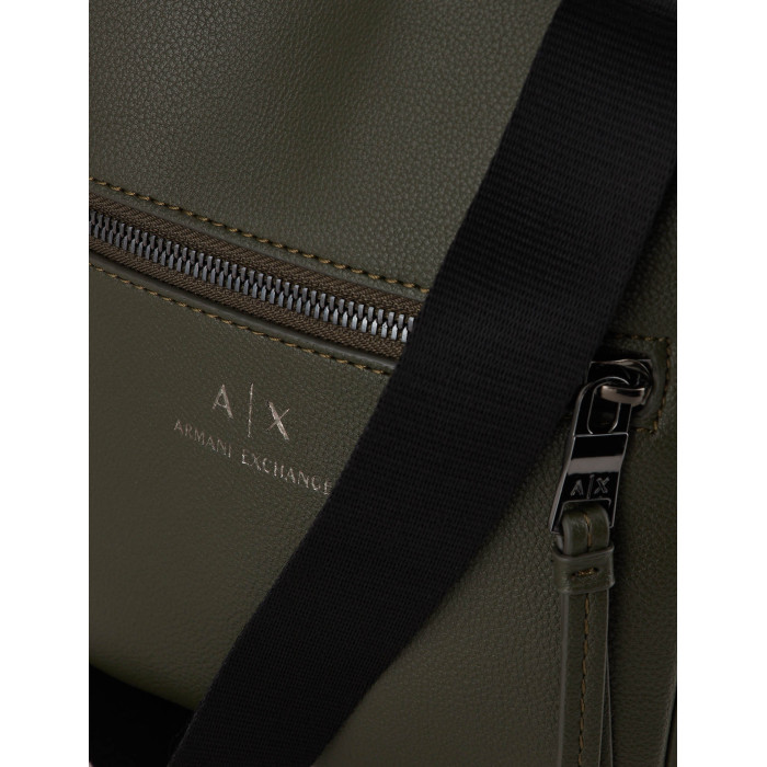 Armani Exchange Pochette bandoulière Armani Exchange MESENGER