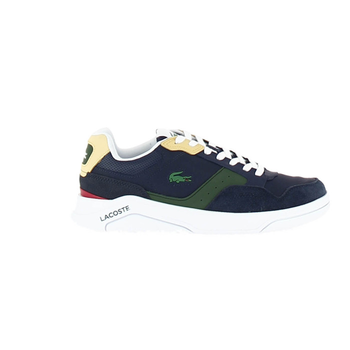 Lacoste Basket Lacoste GAME ADVANCE LUXE