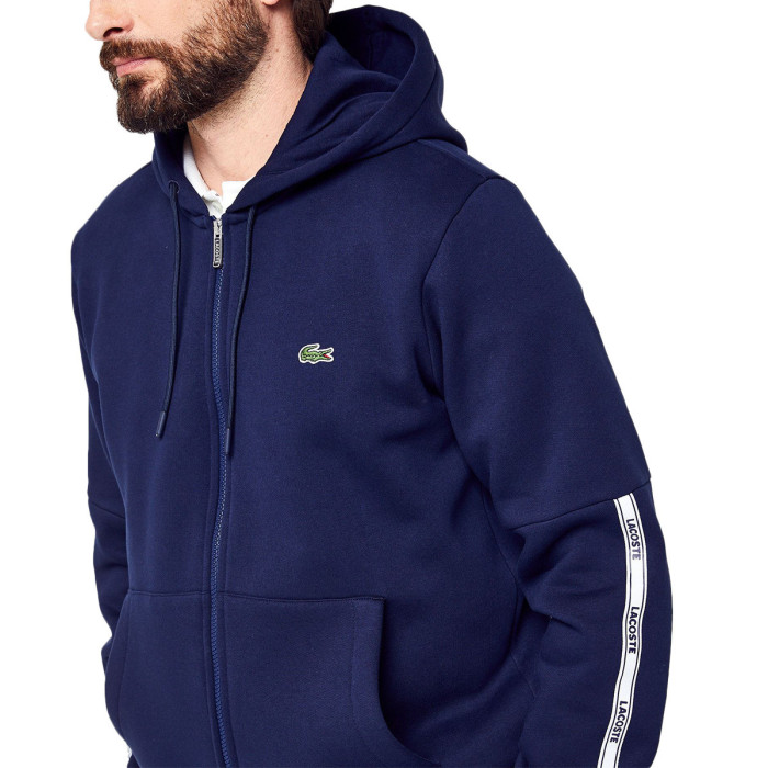 Lacoste Sweat à capuche Lacoste