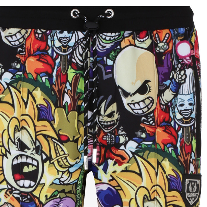 Horspist Pantalon de survêtement Horspist LORD MANGA