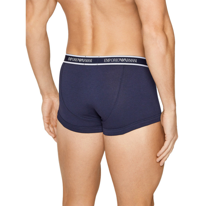 EA7 Emporio Armani Pack de 3 boxers EA7 Emporio Armani