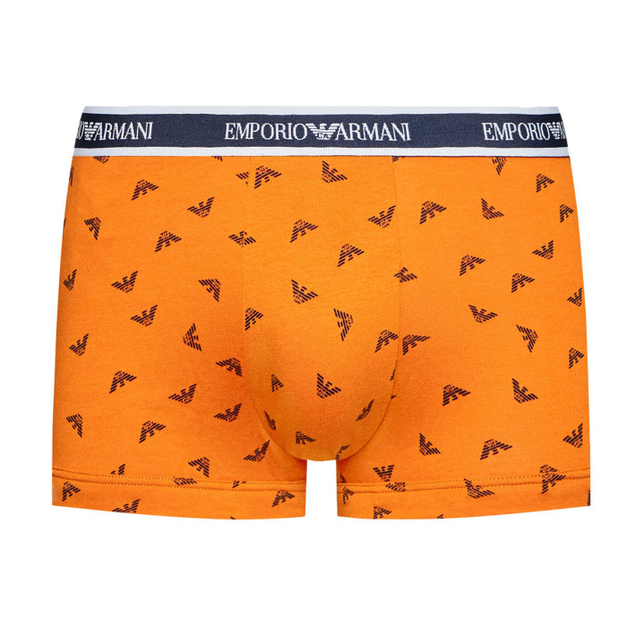 EA7 Emporio Armani Pack de 3 boxers EA7 Emporio Armani