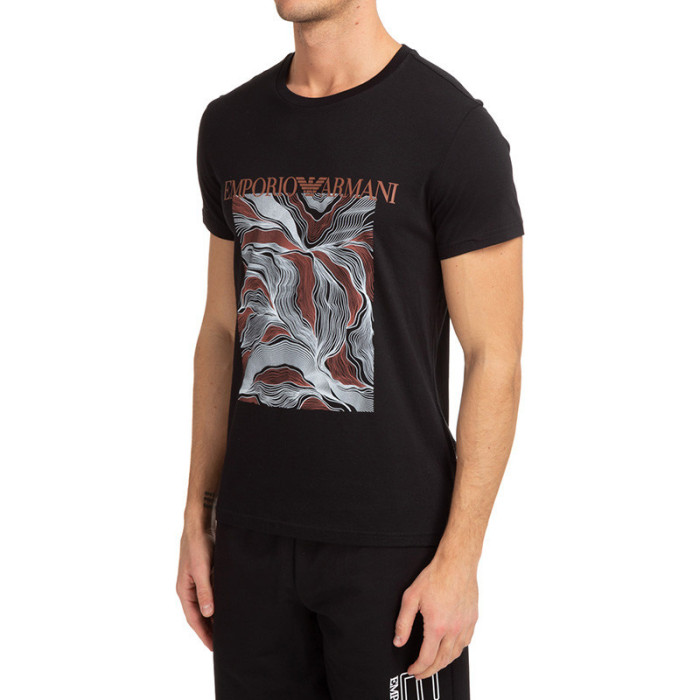 EA7 Emporio Armani Tee-shirt EA7 Emporio Armani BEACH WEAR