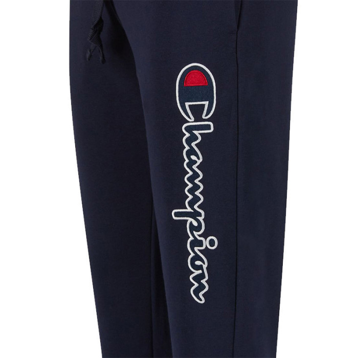 Champion Pantalon de survêtement Champion RIB CUFF