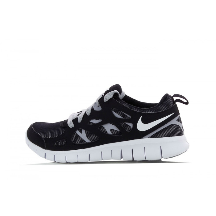 Basket Nike Free Run 2 (GS) - Ref. 443742-091