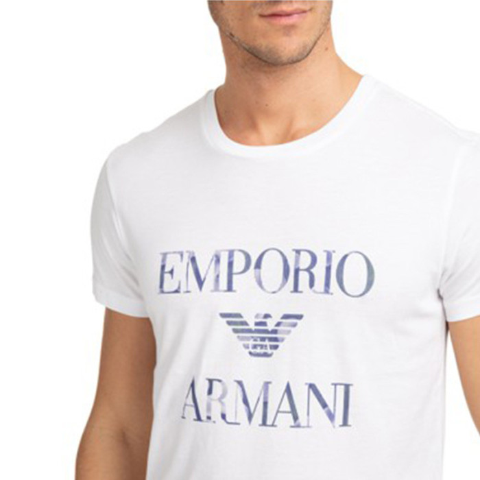 EA7 Emporio Armani Tee-shirt EA7 Emporio Armani BEACH WEAR