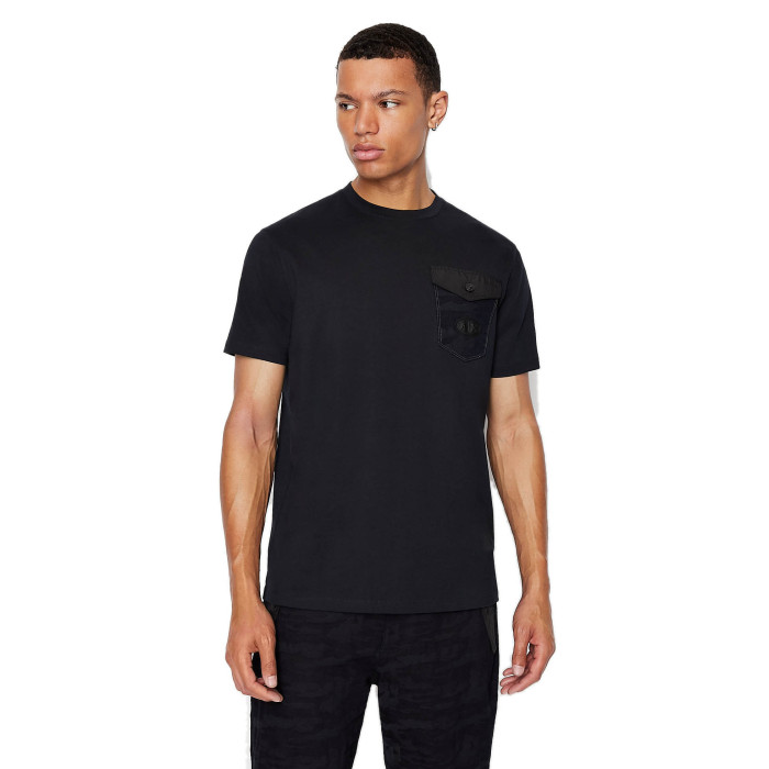 Armani Exchange Tee-shirt Armani Exchange