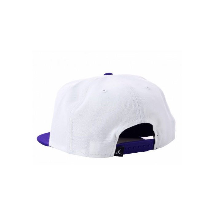 Casquette Nike Jordan Jumpman True - Ref. 513405-107