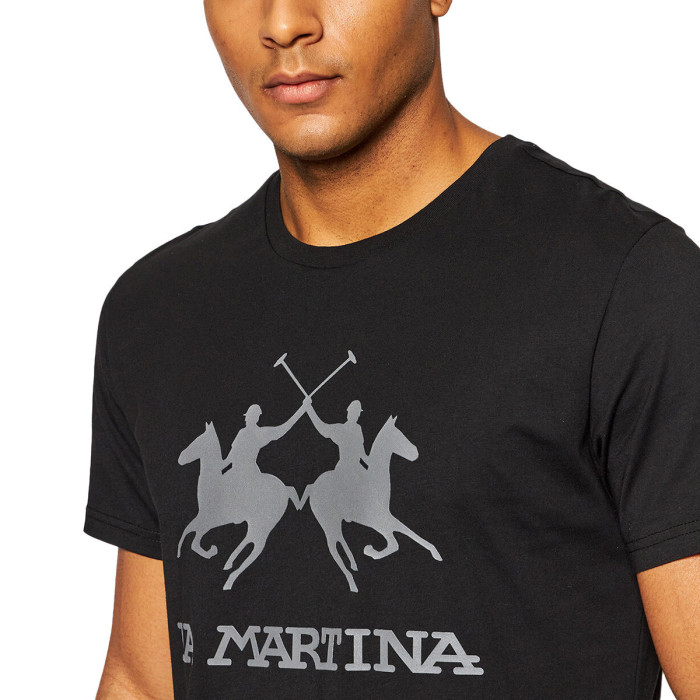 Lamartina Tee-shirt La Martina