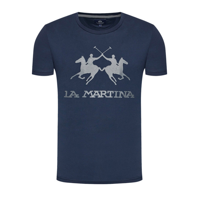 Lacoste Tee-shirt La Martina