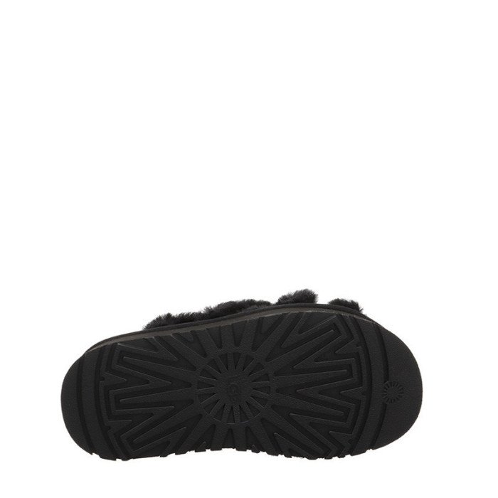 UGG Sandale UGG DISCO CROSS SLIDE