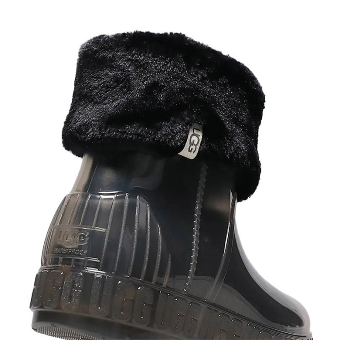 UGG Botte UGG DRIZLITA CLEAR