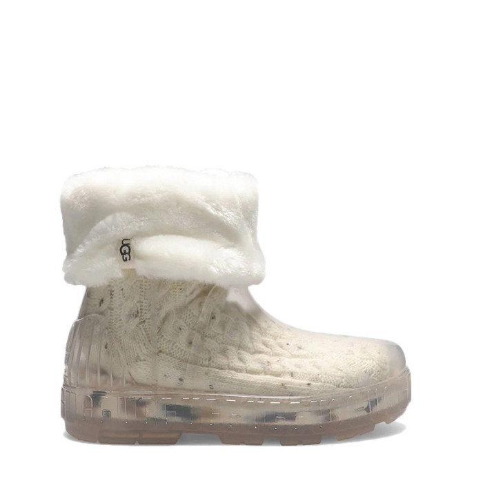 UGG Bottes UGG DRIZLITA CLEAR