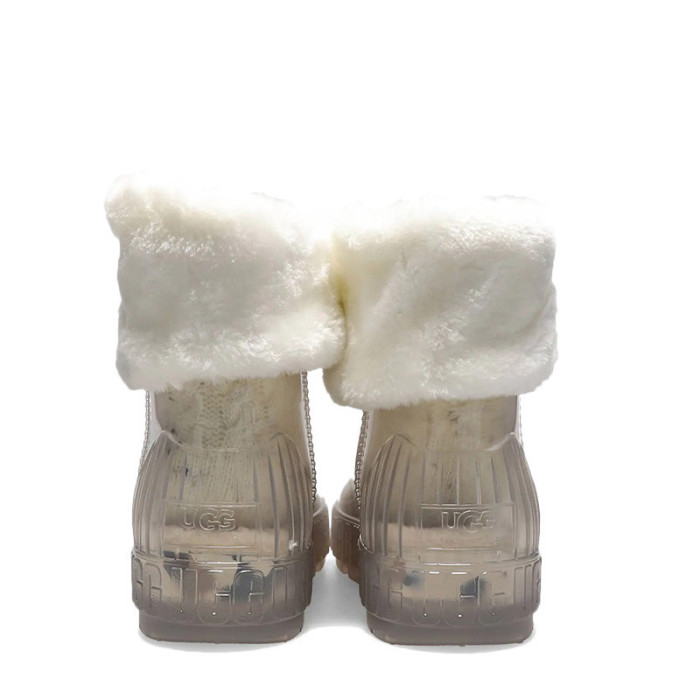 UGG Bottes UGG DRIZLITA CLEAR