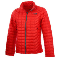 Doudoune The North Face Thermoball (Rouge) - Ref. T0CMH065J