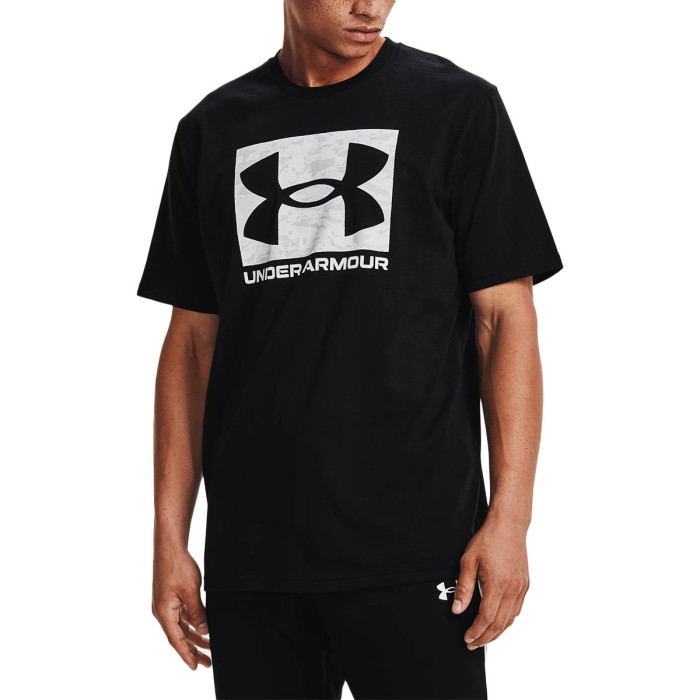 Under Armour Tee-shirt Under Armour ABC CAMO BOXED LOGO