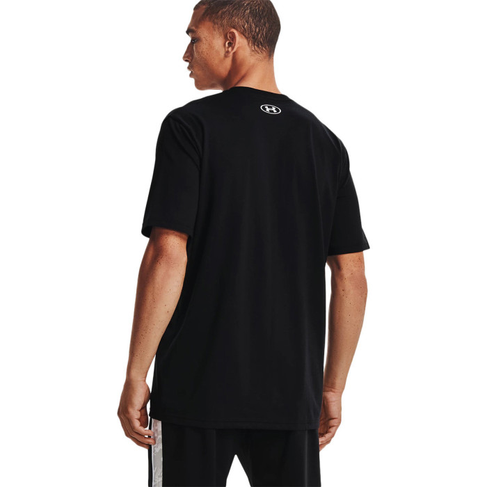 Under Armour Tee-shirt Under Armour ABC CAMO BOXED LOGO