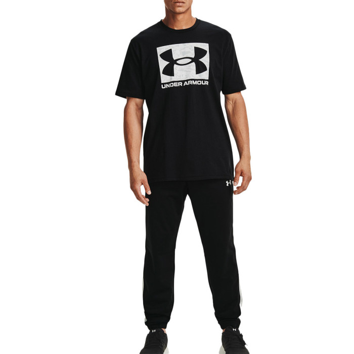 Under Armour Tee-shirt Under Armour ABC CAMO BOXED LOGO