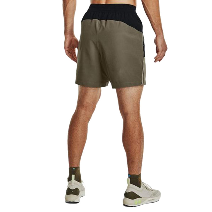 Under Armour Short Under Armour TERRAIN WOVEN