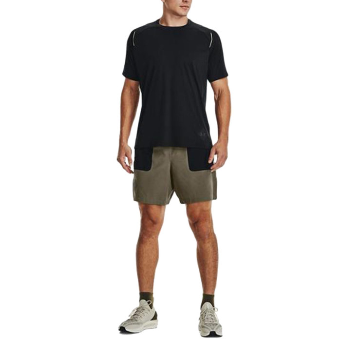 Under Armour Short Under Armour TERRAIN WOVEN