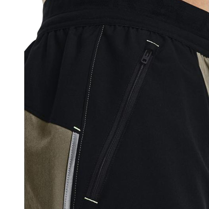 Under Armour Short Under Armour TERRAIN WOVEN