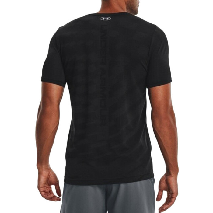 Under Armour Tee-shirt Under Armour SEAMLESS RADIAL