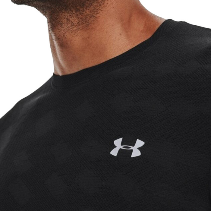 Under Armour Tee-shirt Under Armour SEAMLESS RADIAL