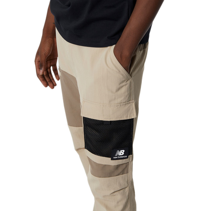 New Balance Pantalon de survêtement New Balance ALL TERRAIN CARGO