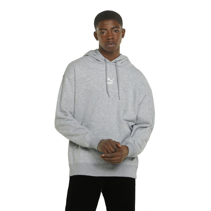 Puma Sweat à capuche Puma FD CLASSIC RELAXED TR