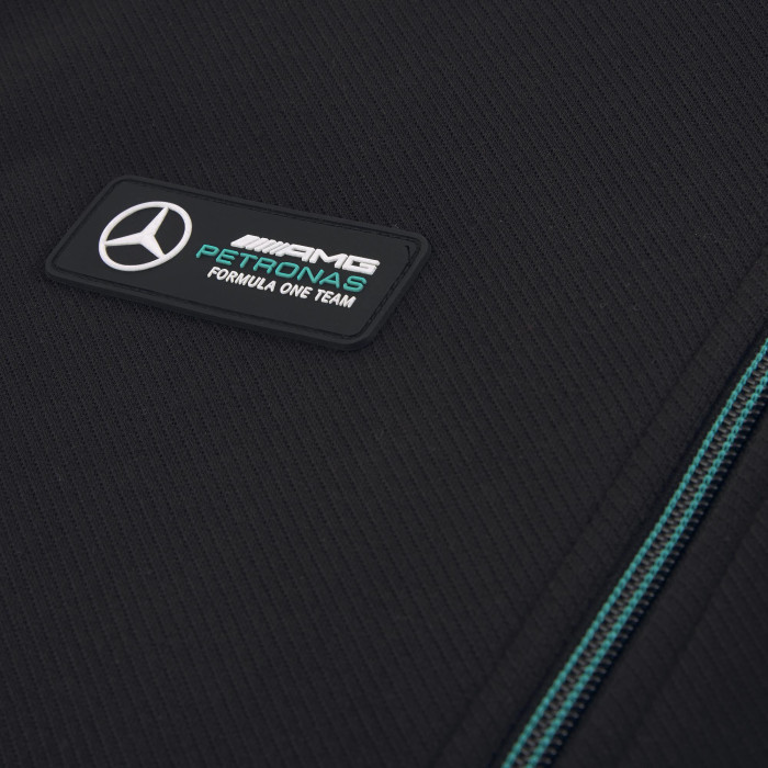 Puma Sweat à capuche Puma FD Mercedes F1