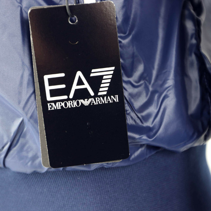 EA7 Emporio Armani Blouson EA7 Emporio Armani