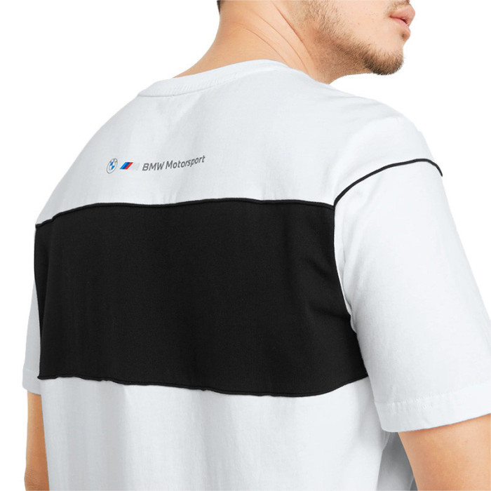 Puma Tee-shirt Puma FD BMW MMS SDS