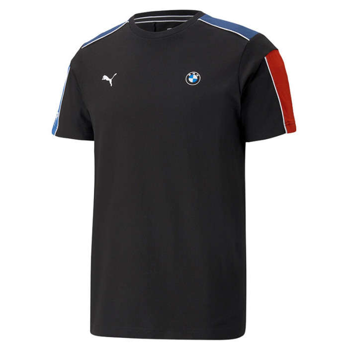 Puma Tee-shirt Puma FD BMW MMS T7